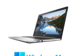 Laptopuri Dell Inspiron 5770, Quad Core i5-8250U, SSD, Radeon 530, Win 11 Home